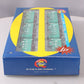 Athearn 94948 HO Scale Union Pacific 26' Lo-Side Ore Car Pack (6-Car Set)