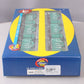 Athearn 94948 HO Scale Union Pacific 26' Lo-Side Ore Car Pack (6-Car Set)