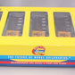 Athearn 94458 HO Santa Fe 50' Thrall High-Side Coal Gondolas (Set of 5)