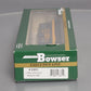 Bowser 23831 HO Santa Fe GE U25B Diesel Locomotive #1606 - Standard DC