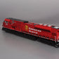 MTH 20-2875-3 Canadian Pacific SD-9043MAC Non-Powered Diesel Engine #9160
