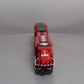 MTH 20-2875-3 Canadian Pacific SD-9043MAC Non-Powered Diesel Engine #9160