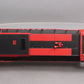 MTH 20-2875-3 Canadian Pacific SD-9043MAC Non-Powered Diesel Engine #9160