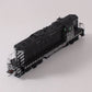 Athearn G62432 HO Santa Fe GP7 Zebra Diesel Locomotive #2869