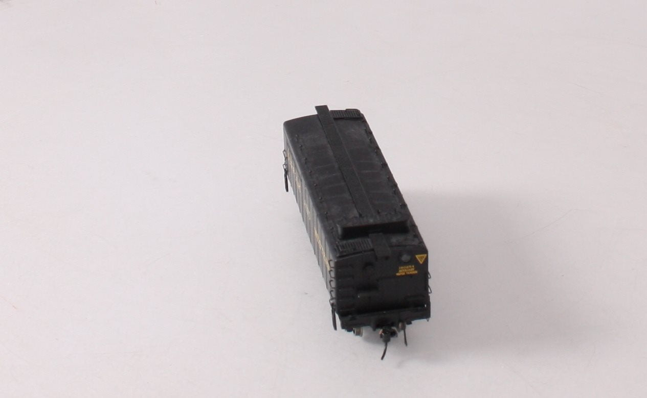 Broadway Limited 4772 HO Norfolk and Wester Auxillary Water Tender #160254
