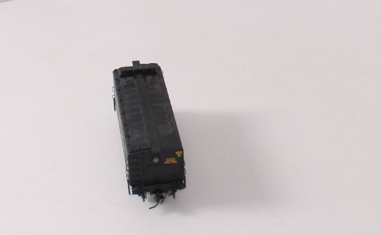 Broadway Limited 4772 HO Norfolk and Wester Auxillary Water Tender #160254