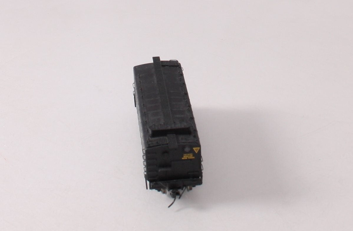 Broadway Limited 4773 HO Norfolk and Western Auxillary Water Tender #160268