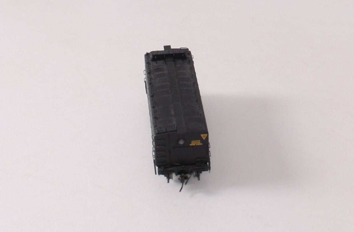 Broadway Limited 4773 HO Norfolk and Western Auxillary Water Tender #160268