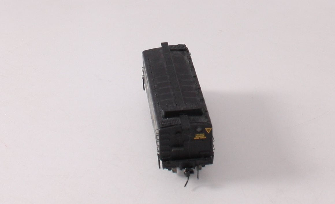 Broadway Limited 4775 HO Norfolk and Western Auxiallary Water Tender #160280