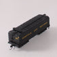 Broadway Limited 4775 HO Norfolk and Western Auxiallary Water Tender #160280