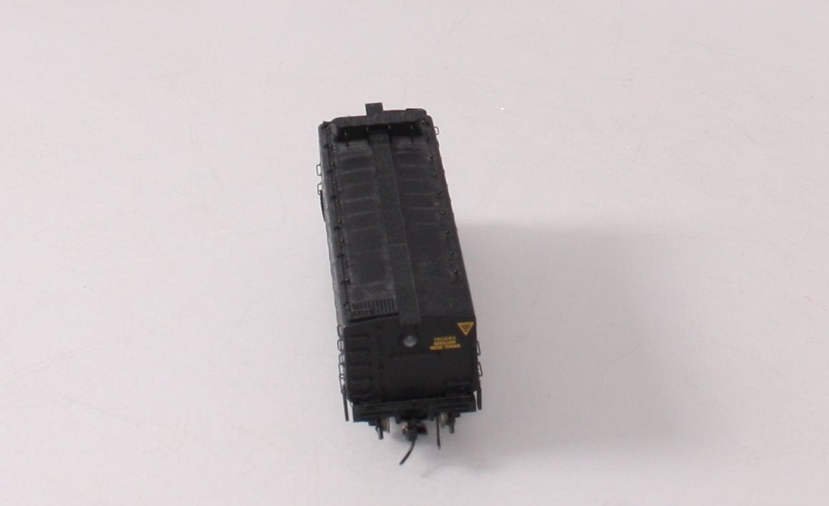 Broadway Limited 4775 HO Norfolk and Western Auxiallary Water Tender #160280