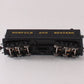 Broadway Limited 4775 HO Norfolk and Western Auxiallary Water Tender #160280