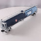 MTH 20-96212 O Gauge 33K Gallon Tank Car Missouri Pacific Heritage #521982