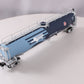MTH 20-96212 O Gauge 33K Gallon Tank Car Missouri Pacific Heritage #521982