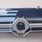 MTH 20-96212 O Gauge 33K Gallon Tank Car Missouri Pacific Heritage #521982