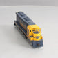 Kato 37-1745 HO Scale Santa Fe EMD SD45 Diesel Locomotive #5592