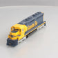 Kato 37-1745 HO Scale Santa Fe EMD SD45 Diesel Locomotive #5592