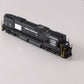 Bowser 23581 HO Scale Penn Central Alco C-636 Diesel Locomotive #6344