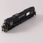 Bowser 23581 HO Scale Penn Central Alco C-636 Diesel Locomotive #6344