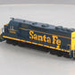 Athearn 96037 HO Scale Santa Fe GP35 Diesel Locomotive #1308
