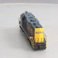 Athearn 96037 HO Scale Santa Fe GP35 Diesel Locomotive #1308