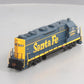 Athearn 96037 HO Scale Santa Fe GP35 Diesel Locomotive #1308