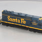 Athearn 96037 HO Scale Santa Fe GP35 Diesel Locomotive #1308