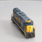 Athearn 96037 HO Scale Santa Fe GP35 Diesel Locomotive #1308