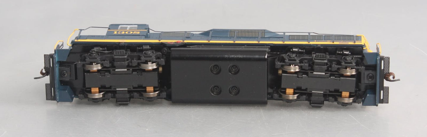 Athearn 96037 HO Scale Santa Fe GP35 Diesel Locomotive #1308
