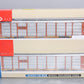 Walthers 932-24865 HO Scale D&RGW Thrall 89' Tri-Level Auto Carriers (Pack of 2)