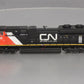 Athearn G68625 HOCanadian National SD70M-2 with DCC & Sound #8005
