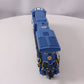 Lionel 6-38959 O N&W ES44AC Non-Powered Diesel Locomotive #1840