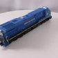Lionel 6-38959 O N&W ES44AC Non-Powered Diesel Locomotive #1840
