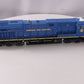 Lionel 6-38959 O N&W ES44AC Non-Powered Diesel Locomotive #1840