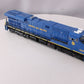 Lionel 6-38959 O N&W ES44AC Non-Powered Diesel Locomotive #1840