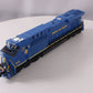 Lionel 6-38959 O N&W ES44AC Non-Powered Diesel Locomotive #1840