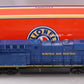 Lionel 6-38959 O N&W ES44AC Non-Powered Diesel Locomotive #1840
