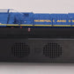 Lionel 6-38959 O N&W ES44AC Non-Powered Diesel Locomotive #1840