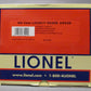 Lionel 6-83420 Norfolk Southern Legacy SD60E Diesel Locomotive #6920