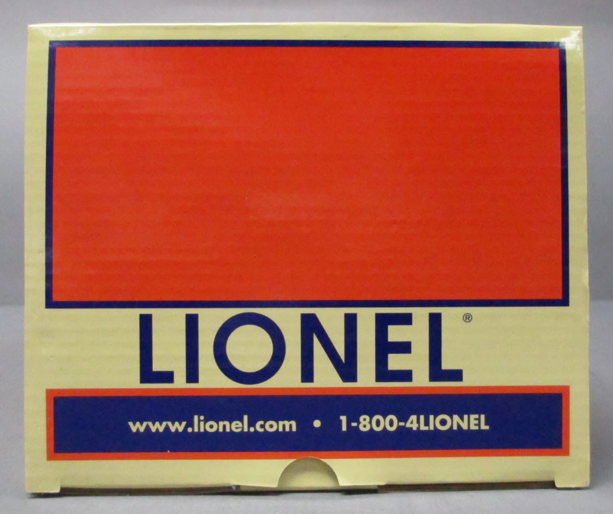 Lionel 6-83420 Norfolk Southern Legacy SD60E Diesel Locomotive #6920