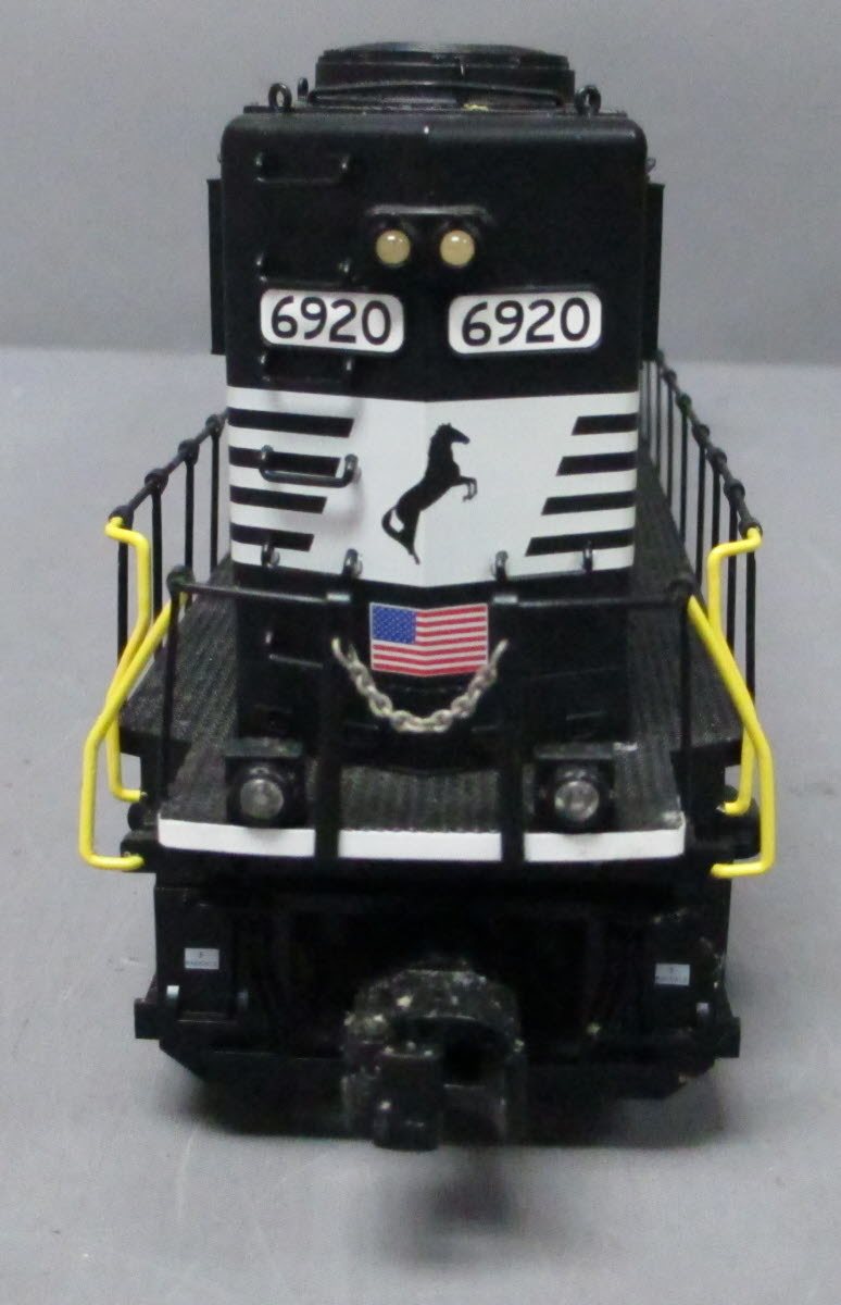 Lionel 6-83420 Norfolk Southern Legacy SD60E Diesel Locomotive #6920