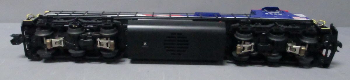 Lionel 6-83420 Norfolk Southern Legacy SD60E Diesel Locomotive #6920