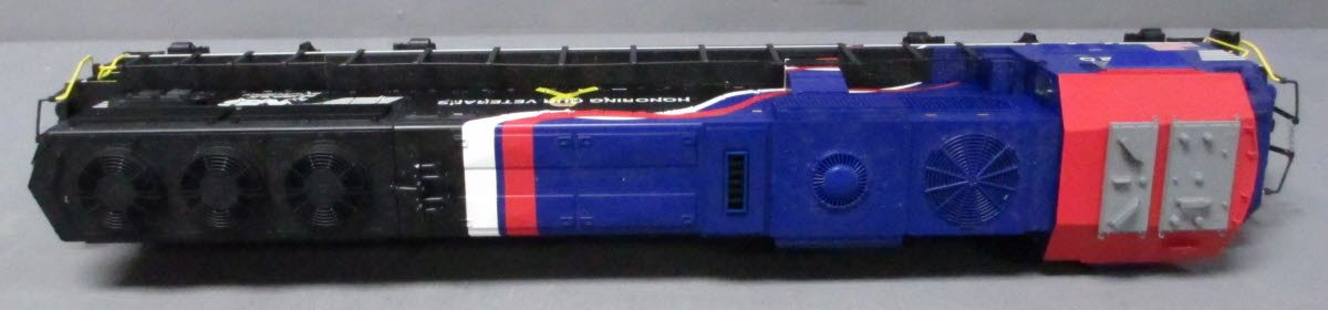 Lionel 6-83420 Norfolk Southern Legacy SD60E Diesel Locomotive #6920