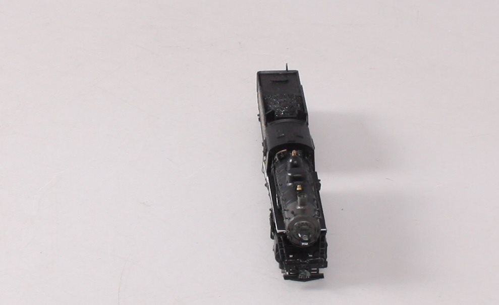 Bachmann 81175 C&O 2-8-0 Consolidation Steam Locomotive #702