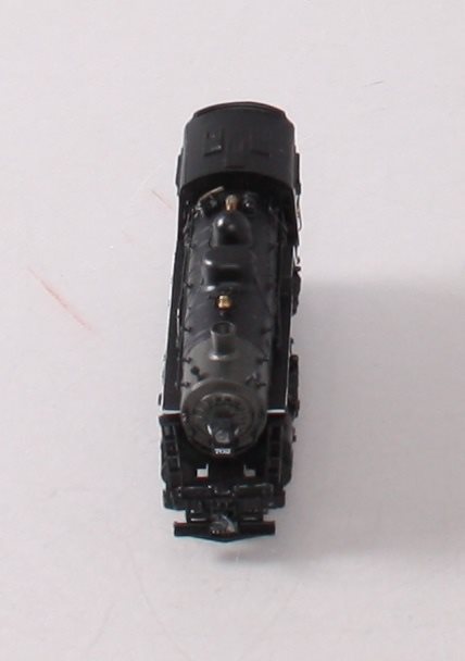 Bachmann 81175 C&O 2-8-0 Consolidation Steam Locomotive #702