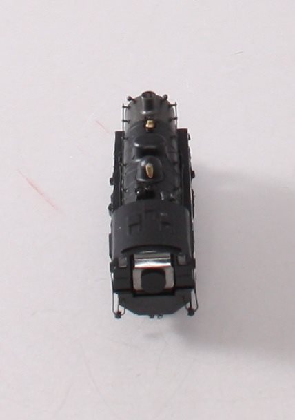 Bachmann 81175 C&O 2-8-0 Consolidation Steam Locomotive #702