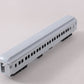 Atlas 20001709 HO Undecorated Paired Window Heavyweight Coach