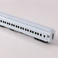 Atlas 20001709 HO Undecorated Paired Window Heavyweight Coach