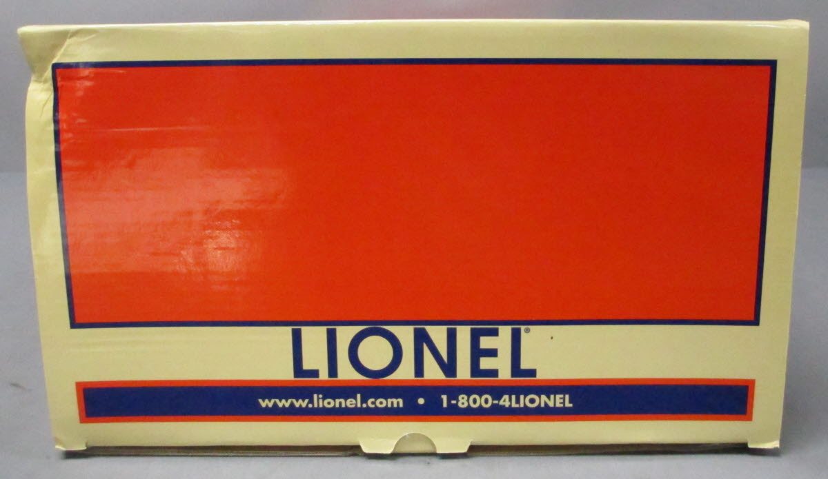 Lionel 684249 O Southern Pacific Lines AC-9 Steam Engine & Tender #3805 w/LEGACY