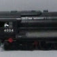 MTH 70-3009-1 G Scale Union Pacific 4-8-8-4 Big Boy Steam Engine #4004 w PS2.0